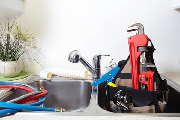 Kitchen Faucet Repair Kitchen Faucet Repair